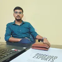 Mr. Palash Naskar